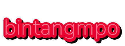 bintangmpo — logo kanal