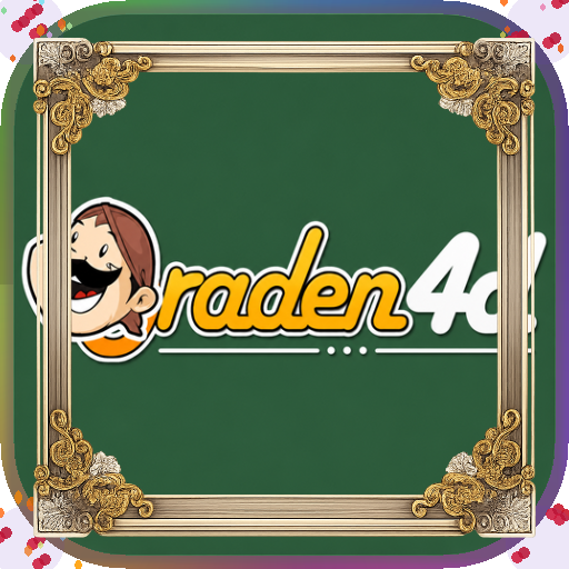 raden4d — mitra unggulan